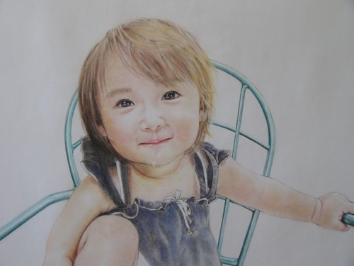 �悾��̂��삿���: Drooling sweetie