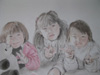 �O�o��: The Three Sisters
