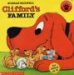 Clifford, the Big Red Dog