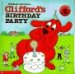 Clifford, the Big Red Dog