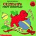 Clifford, the Big Red Dog