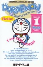 Doraemon