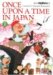 Japan Olden Time Stories