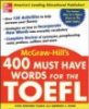 TOEFL